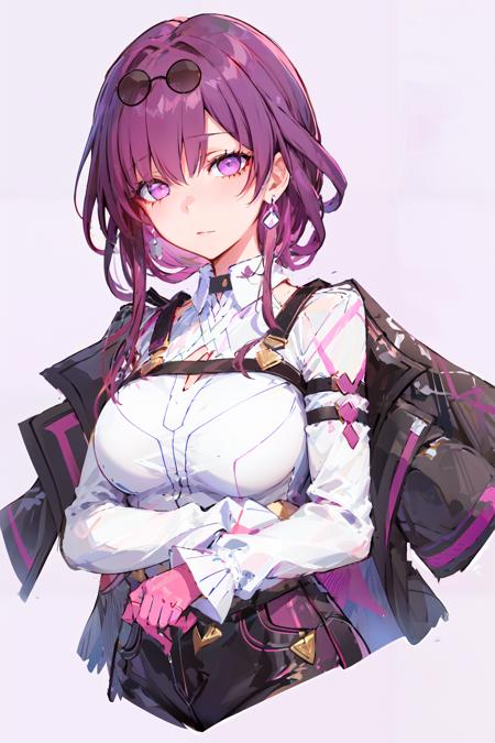 00082-2294804937.0-masterpiece, best quality, 1girl, official, purple eyes,  _lora_StarRail_Kafka_AP_v4_0.95_,_simple background, pink and purple b.png
